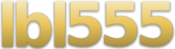 lbl555 logo