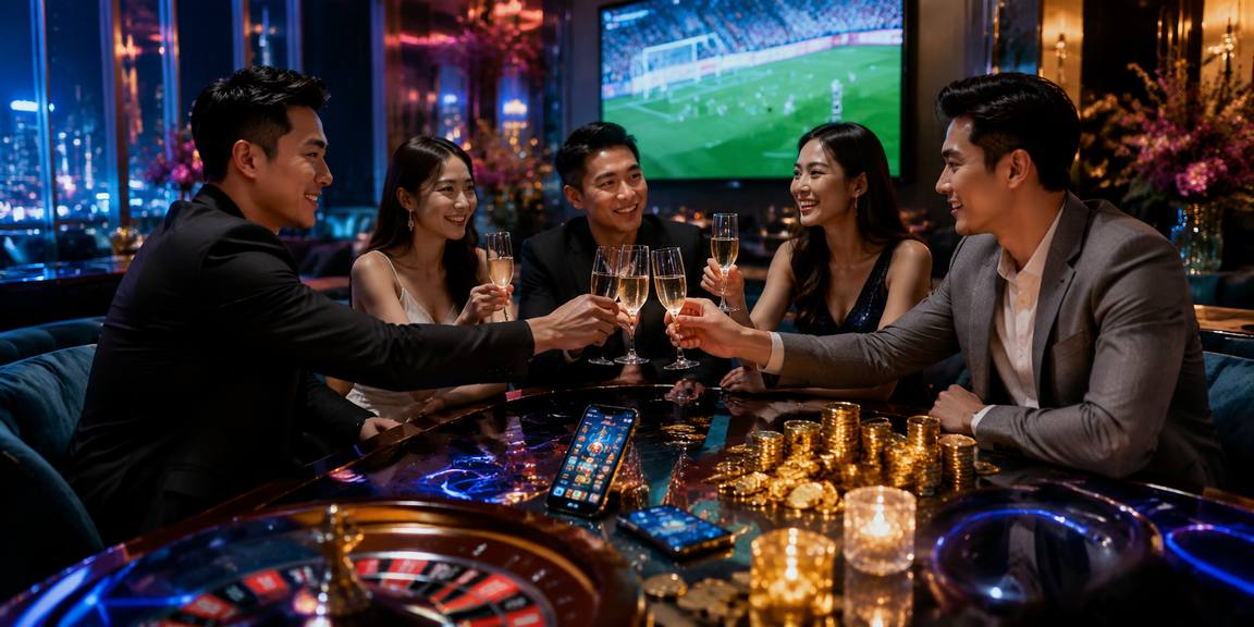 lbl555 Khám Phá Sản Phẩm Slot Tại lbl555